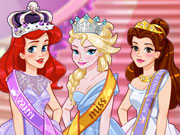 Princess Beauty Pageant