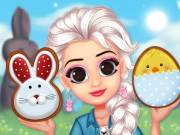 Princess Happy Easter