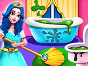 Princess Home Cleaning