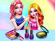 Princess Makeup Salon