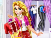 Princess Wardrobe Perfect Date