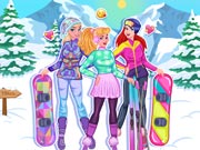 Princess Winter Sports