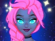 Princesses Beauty Glow Look