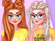 Princesses Message Tees