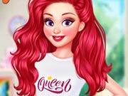 Princesses: Quiz Time