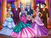 Play Princesses Royal Ball! on GiaPlay.com