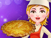 Quiche Lorraine