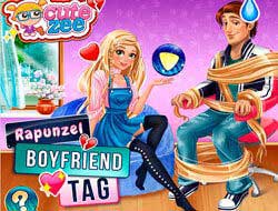 Rapunzel Boyfriend Tag