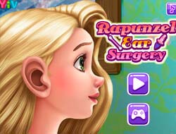 Rapunzel Ear Surgery