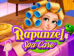 Rapunzel Spa Care