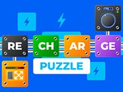 Recharge Puzzle