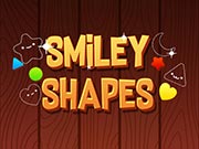 Smiley Shapes