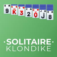 Solitaire Klondike