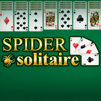 Spider Solitaire