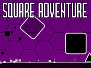 Square adventure