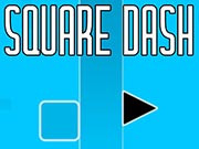 Square dash