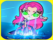 Starfire Adventure of titans - BEST FREE KIDS GAME