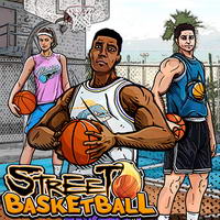 Street Basketball