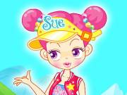 Sue Summer Fashion