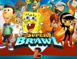 Super Brawl 2