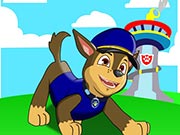 Super Paw Puppy Patrol Adventure Runner