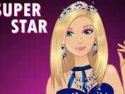 SuperStar Dressup