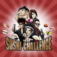 Sushi Challenge