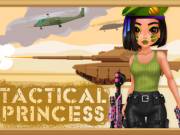 Tactical Princess