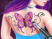 Tattoo Master- Tattoo Drawing &Tattoo Maker online