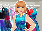 Taylor's Pop Star Closet