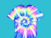 Tie Dye