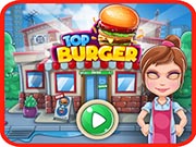 top burger master