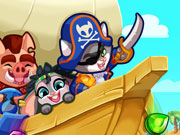 Treasurelandia - Pocket Pirates