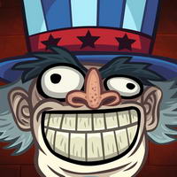 TrollFace Quest: USA 1