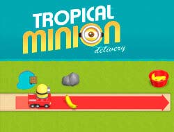 Tropical Minion