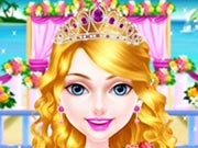 Wedding Hairdresser For Princesses