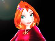 Winx Bloom Coolgirl