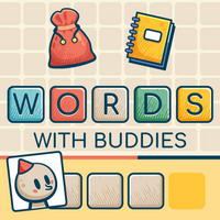 Words With Buddies