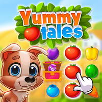 Yummy Tales