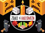 zBall 4 Halloween