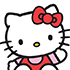 Hello Kitty Games