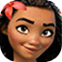 Moana Games